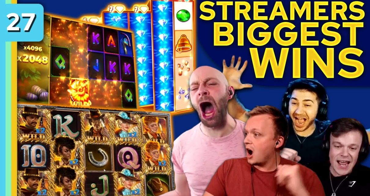 Streamers Biggest Wins – / 2022