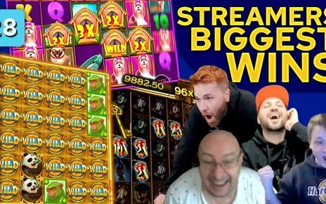 Streamers Biggest Wins – / 2022