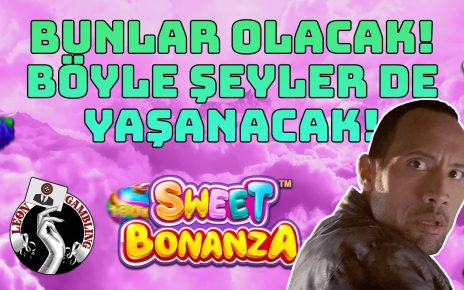 #SweetBonanza'da Her Şeyi Yaptık! – Leon Gambling #slot #casino #slotoyunları #pragmatic #casinoslot