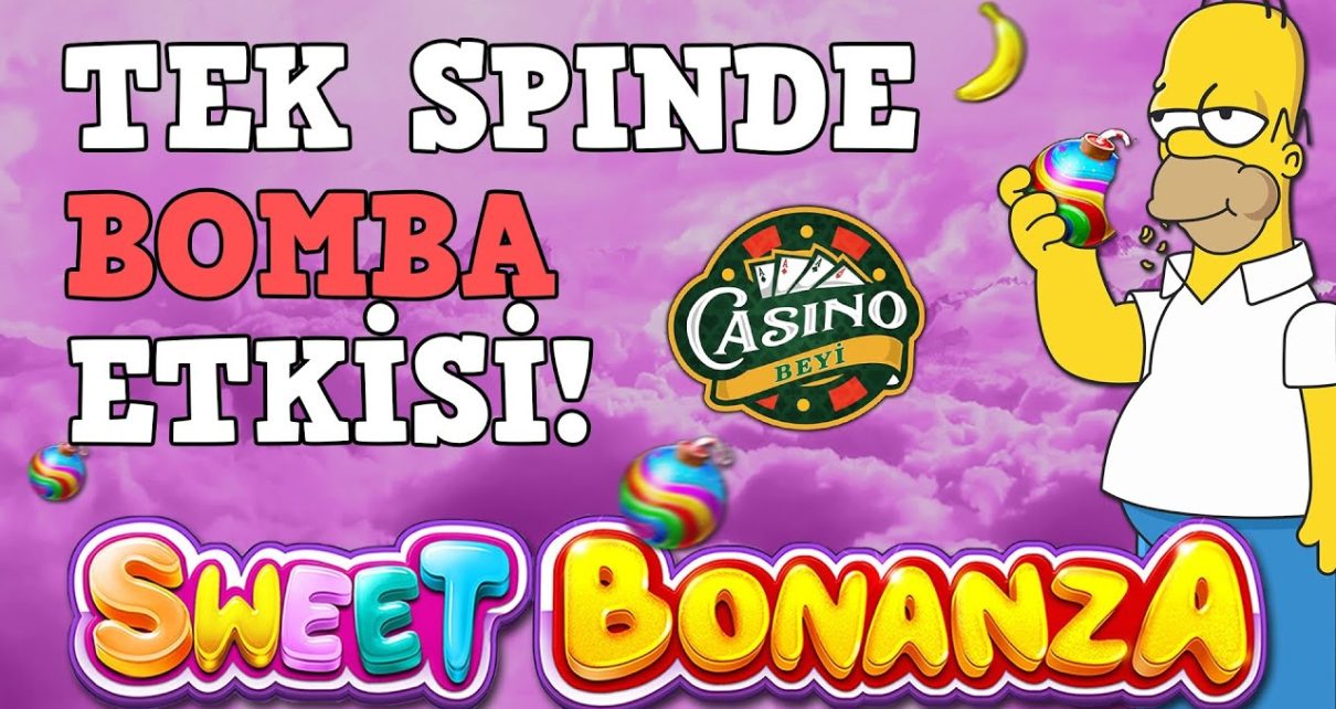 ?#SweetBonanza'da Kasamız Uçtu! – Casino Beyi #slot #casino #slotoyunları #pragmatic #casinoslot