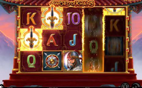 Sword of Khans vs 500€ – Online Casino Experiment Deutsch component subdivision 44