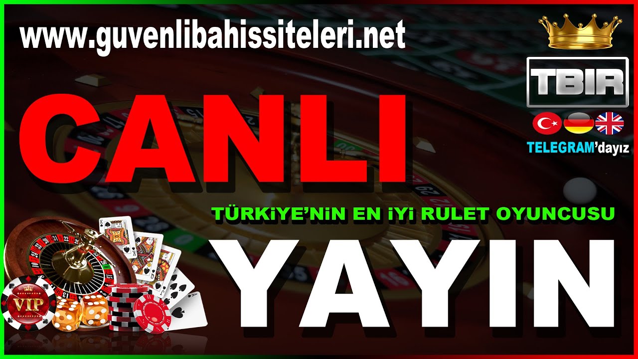 THE BOY IN ROULETTE ? CASiNO SLOT OYUNLARI ? RULET ? CANLI YAYIN ?