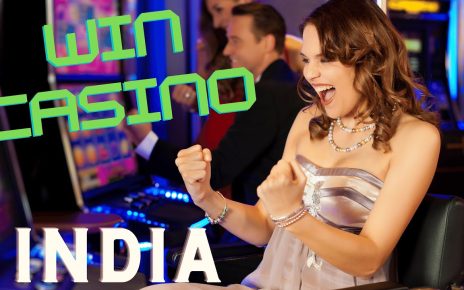 TOP 5 ONLINE CASINO BETTING INDIA