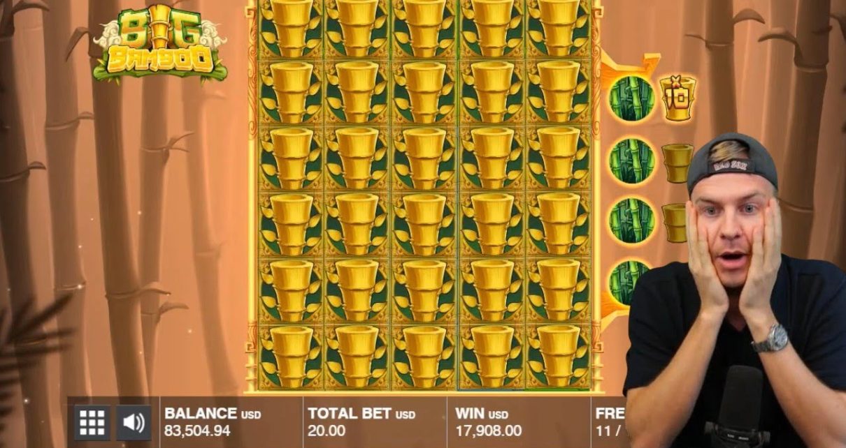 TOP 5 tape WINS OF THE WEEK ★ SUPER BIG BET HITS ON ONLINE SLOTS