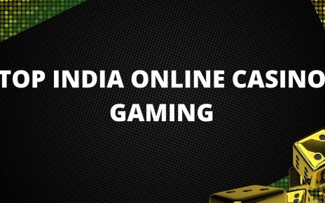 TOP INDIA ONLINE CASINO GAMING