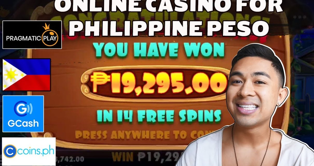 ?Testing Legal Online Casino in Philippines for existent money ? The Dog house slots online