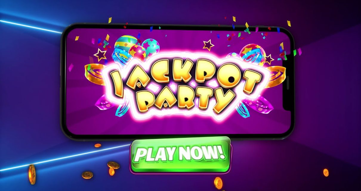 The Best Free Social Casino | Jackpot Finland Casino Slots