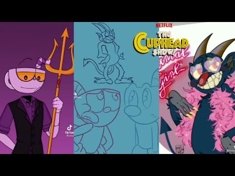 The Cuphead exhibit TikTok Compilation! (Edits, Casino Cups, and to a greater extent than!) pt.1 The Cuphead exhibit TikTok Compilation! (Edits, Casino Cups, and to a greater extent than!) pt.1