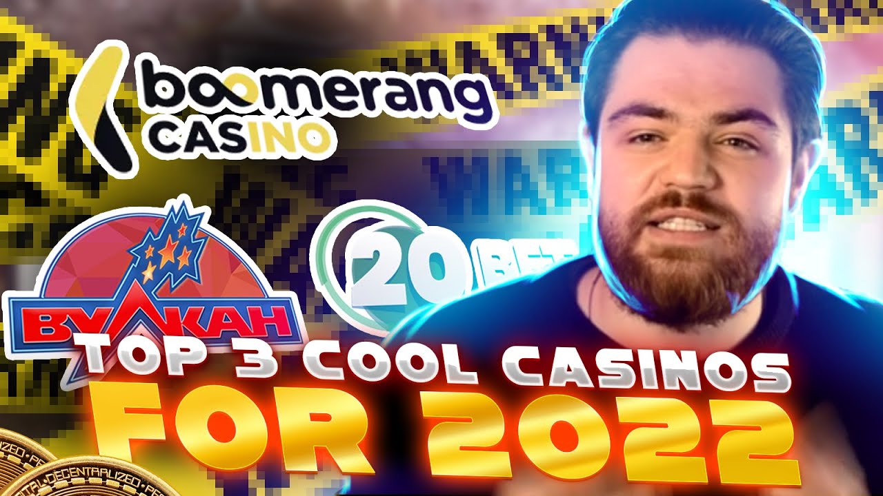 ? Top 3 Casinos Online 2022 | Casino Slots | Best Online Casinos