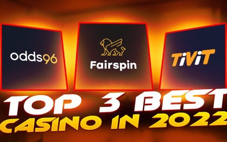 ? Top 3 Crypto Casinos in 2022 | Crypto Gambling | Bitcoin Casino