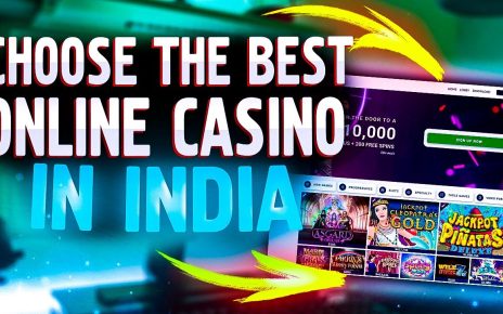 Top 5 indian best online casino websites existent money | Best online games casino in 2022