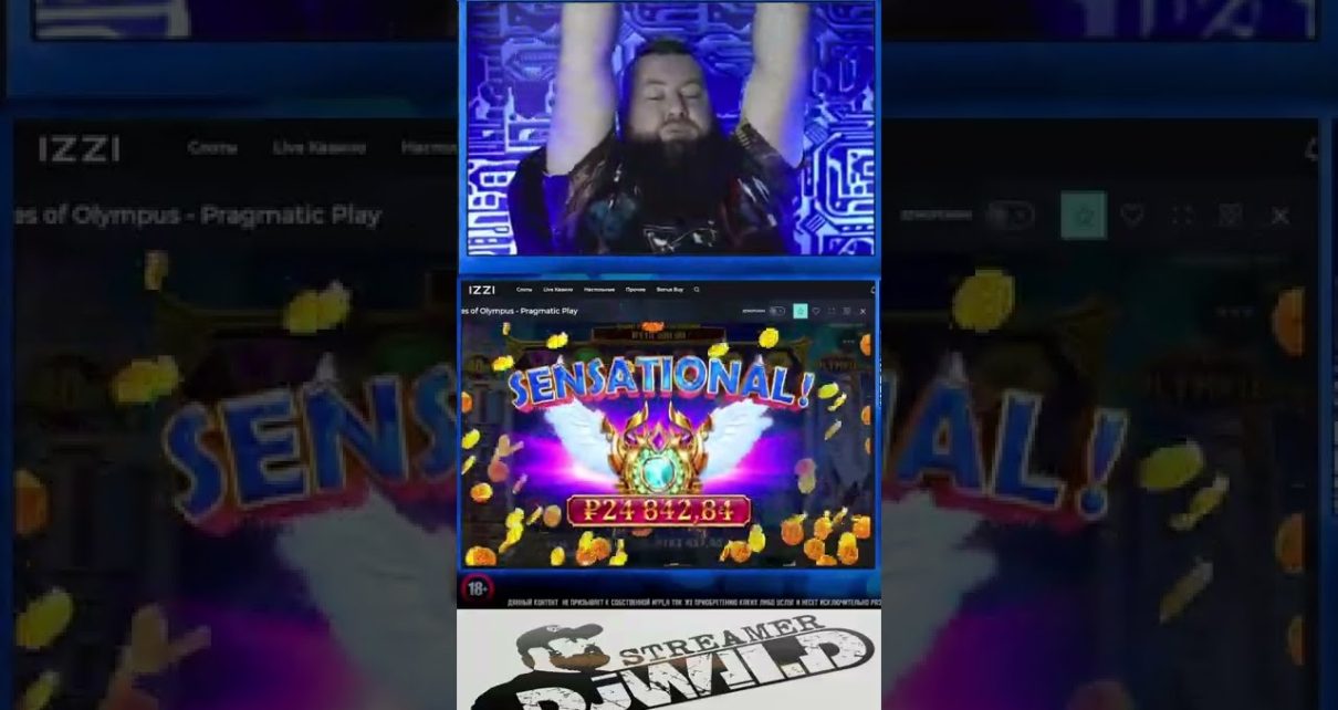 Top win gate of olympus, Online Casino
