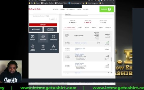 Uncle Ming vs Online Casino…