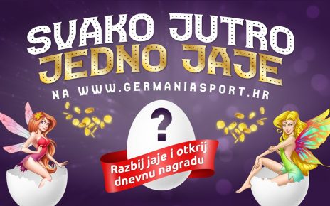 Uskršnja avantura – Germania online casino