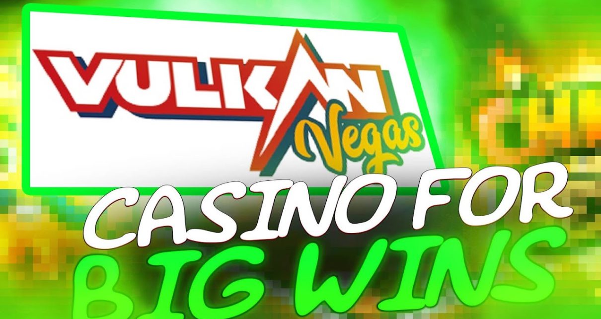 ? Vulkan Vegas Casino Online – Full Review | Vulkan Vegas Promo Code | Vulkan Vegas Casino Games