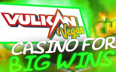 ? Vulkan Vegas Casino Online – Full Review | Vulkan Vegas Promo Code | Vulkan Vegas Casino Games