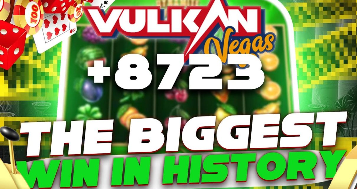 ? Vulkan Vegas Casino – existent Review | Vulcan Vegas Slots | Vulkan Vegas Promo Code 2022