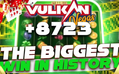 ? Vulkan Vegas Casino – existent Review | Vulcan Vegas Slots | Vulkan Vegas Promo Code 2022