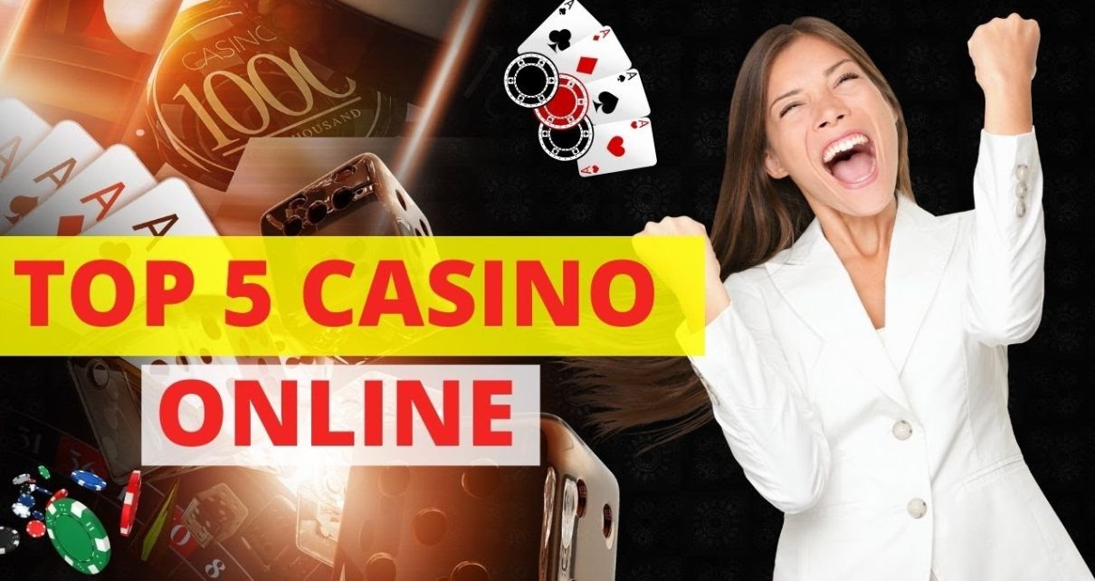 WHICH ONLINE CASINO IS BEST IN INDIA 2022