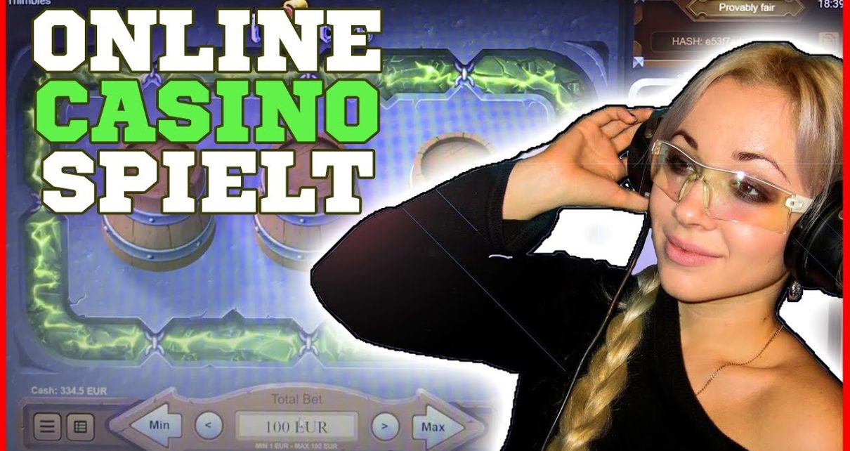 WIE MAN ONLINE CASINO SPIELT und 17488 € gewinnt❓ casino club