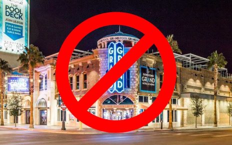 We will NEVER work with this casino again