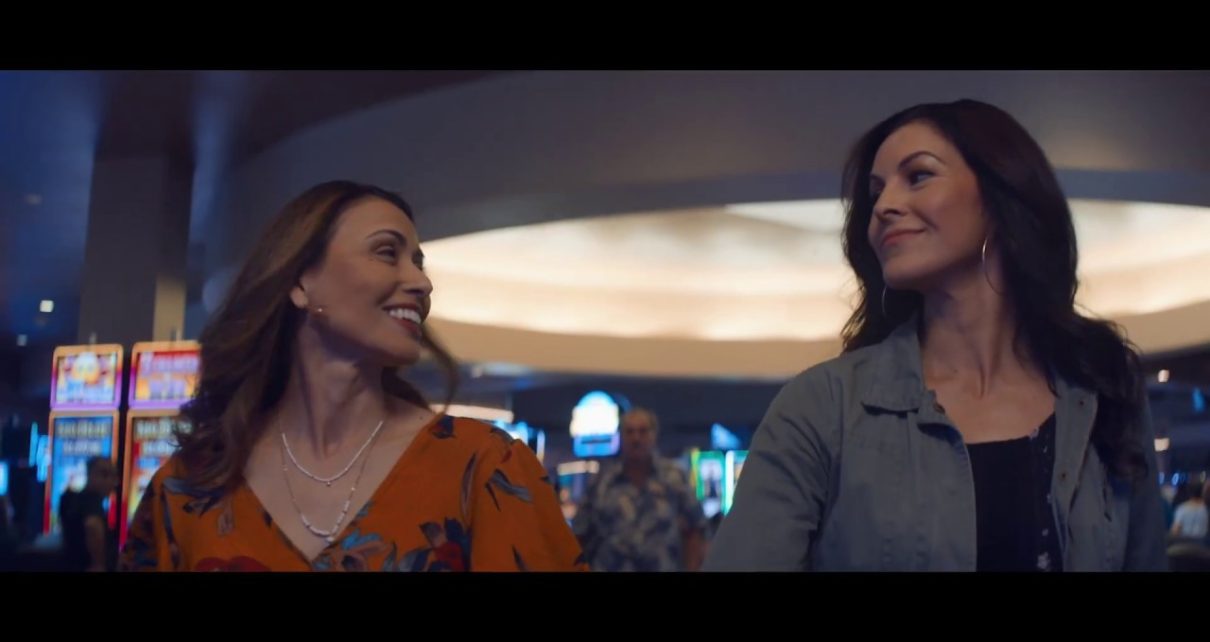 We're Your Casino, Arizona
