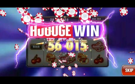 What are the best slots Huuuge Casino Slots Quick Jackpots