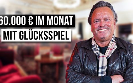 Wie ist das CASINOBESITZER ZU SEIN?