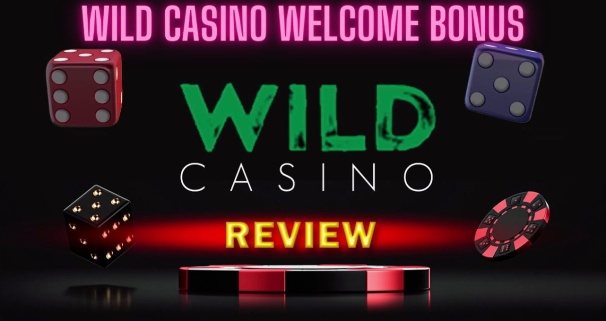 Wild Casino Review 2022 – Best Online Casinos & existent Money Online  Gambling Sites.