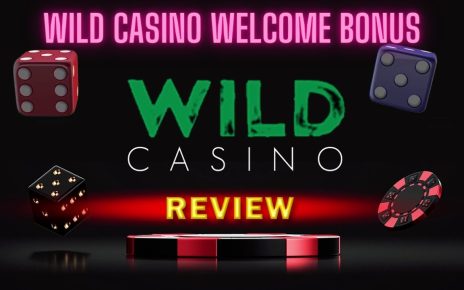 Wild Casino Review 2022 – Best Online Casinos & existent Money Online  Gambling Sites.