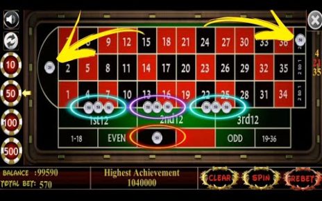 ? Win at Online Casino or 1X Bet Roulette