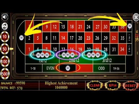 ? Win at Online Casino or 1X Bet Roulette ? Win at Online Casino or 1X Bet Roulette