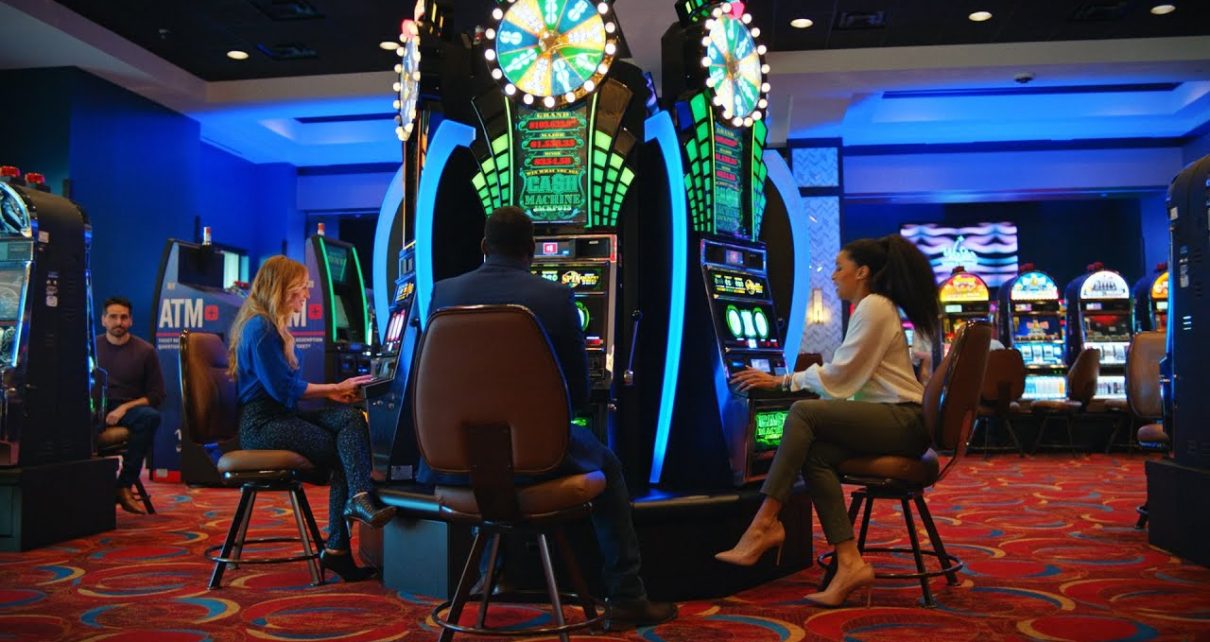 WinStar World Casino & Resort – Play Big, Live Large WinStar World Casino & Resort – Play Big, Live Large