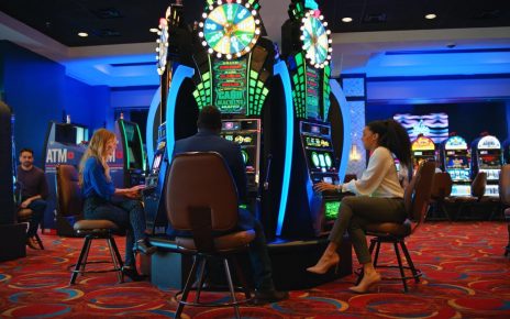 WinStar World Casino & Resort – Play Big, Live Large