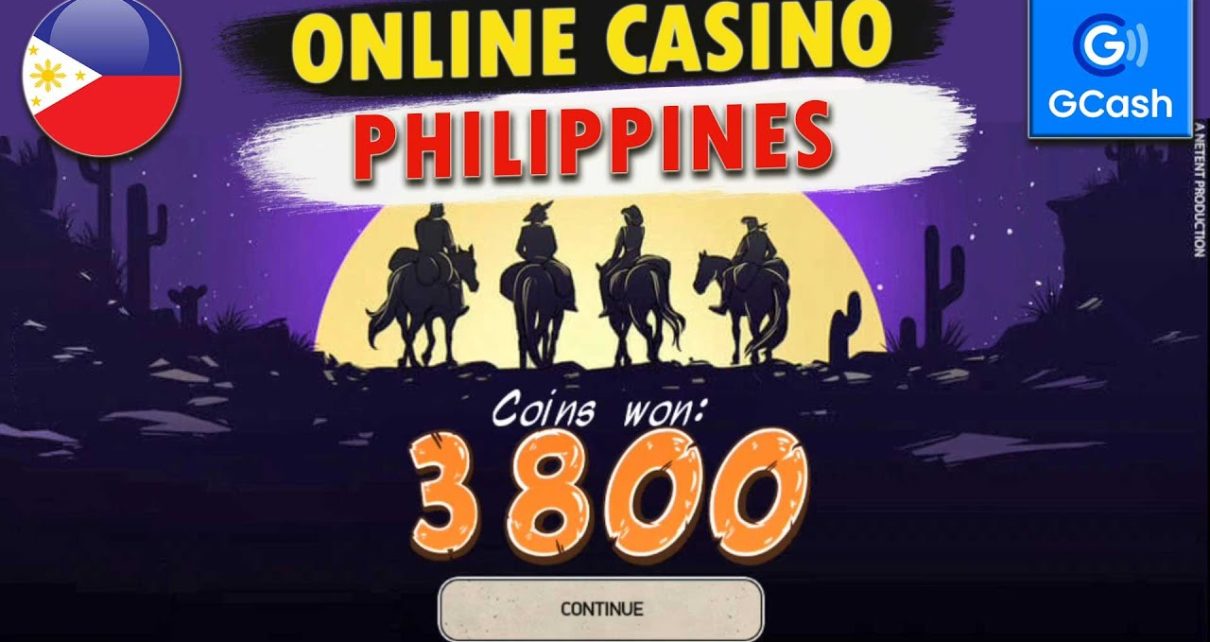 Winning session in Online Casino Philippines for existent money | Casino Philippine online GCash