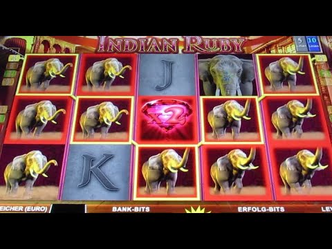 Zocken bis es KRACHT! Hammer geile Session am Start! Mega Win am Spielautomat! Merkur Magie