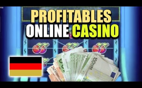 best online casino bonuses ? Bewährtes und profitables Online Casino in Deutschland