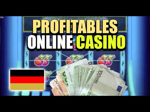 best online casino bonuses ? Bewährtes und profitables Online Casino in Deutschland