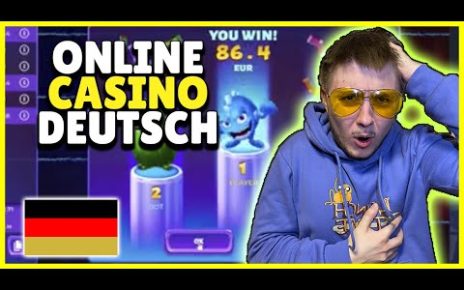 beste casino online ? Online Casino Deutsch Gute Methode, wie man Geld gewinnt