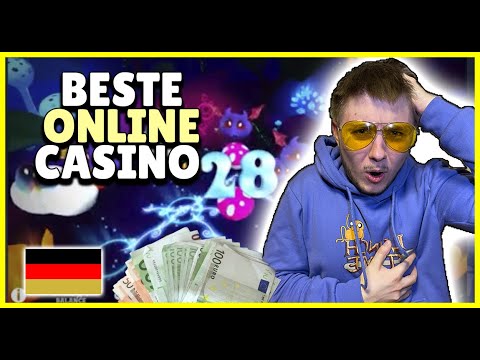 beste online casino deutschland ? In meiner Freizeit verdiene ich Geld in einem Online Casino