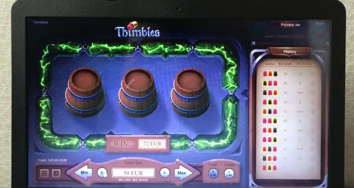 ? beste online casino deutschland ? Online Casino Streamer hat viel Geld gewonnen