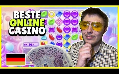 beste online casino echtgeld ? Online Casino Bonusse schießen in die Höhe