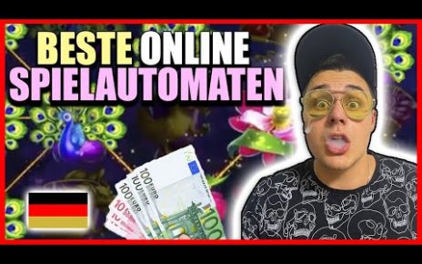 beste online spielautomaten ? Verdienst im Online Casino mit einer kleinen Einzahlung