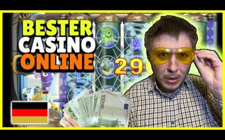 ? bester casino online ?? ? Deutscher Streamer gewinnt im Online Casino 2022