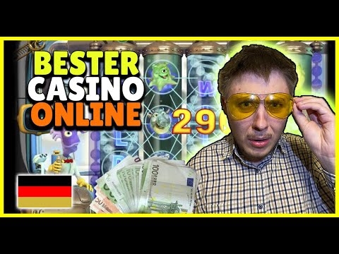 ? bester casino online ?? ? Deutscher Streamer gewinnt im Online Casino 2022