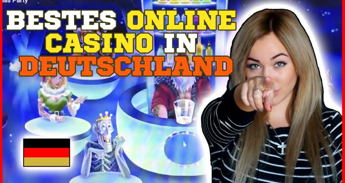 ? bestes online casino in deutschland ??? Deutsches Casino online um Geld spielen