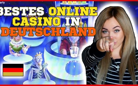 ? bestes online casino in deutschland ??? Deutsches Casino online um Geld spielen