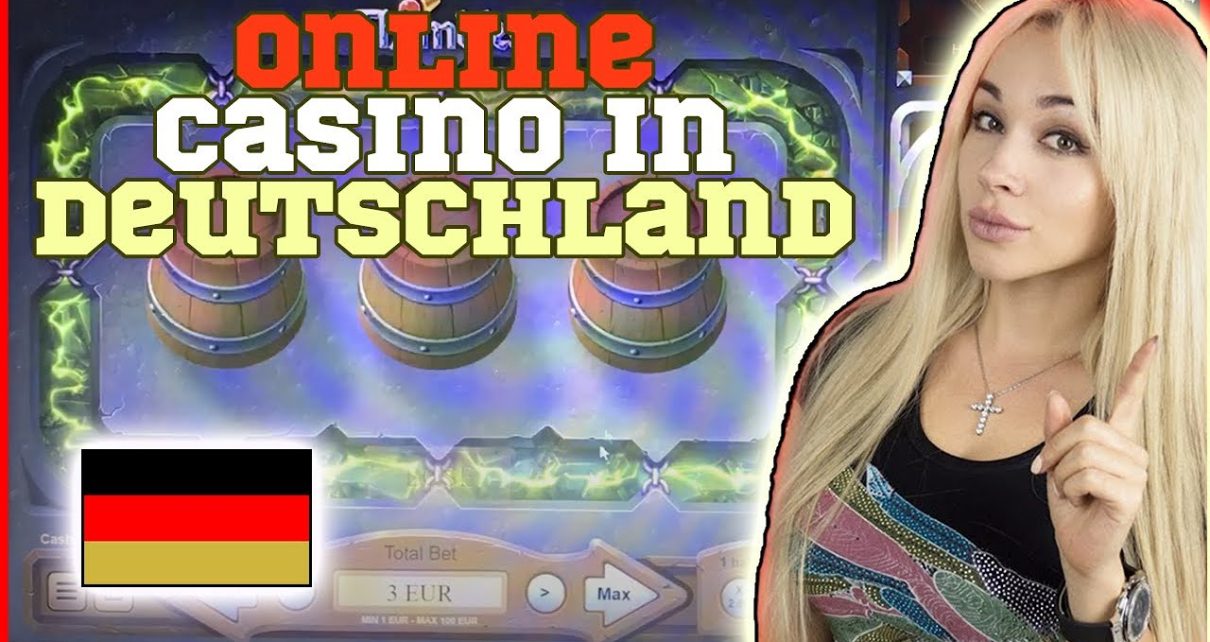 bestes online casino in deutschland ? Online Casino in Deutschland bringt viel Gewinn