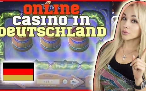 bestes online casino in deutschland ? Online Casino in Deutschland bringt viel Gewinn