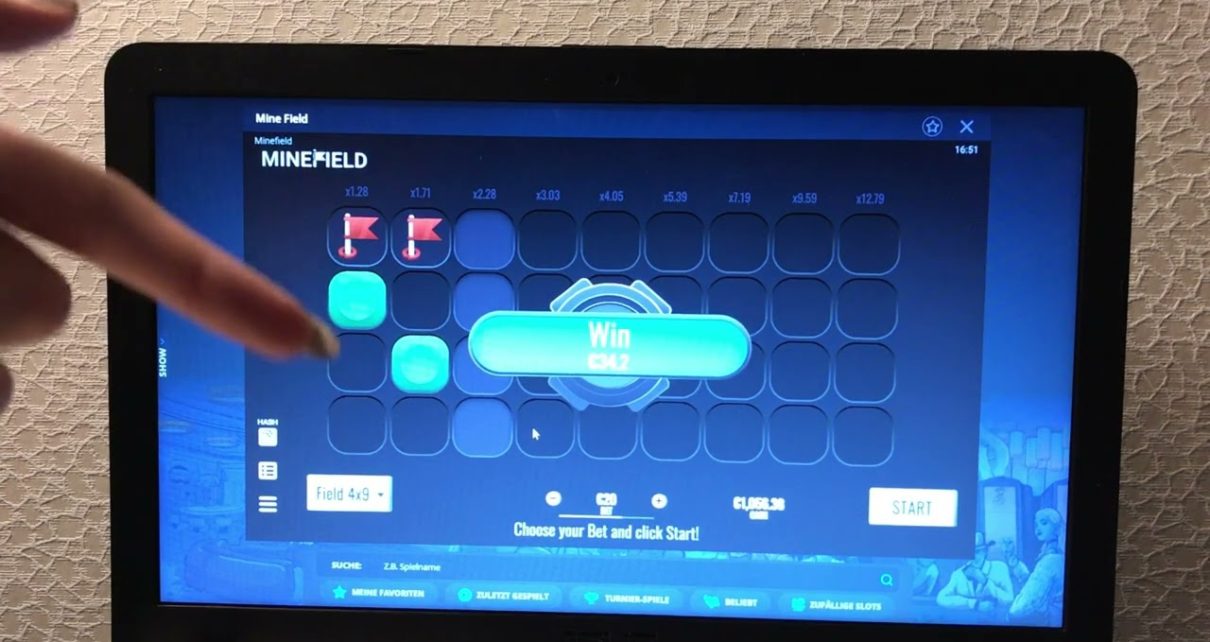 ? deutsches online casino ? Holen Sie sich Boni im deutschen Online Casino